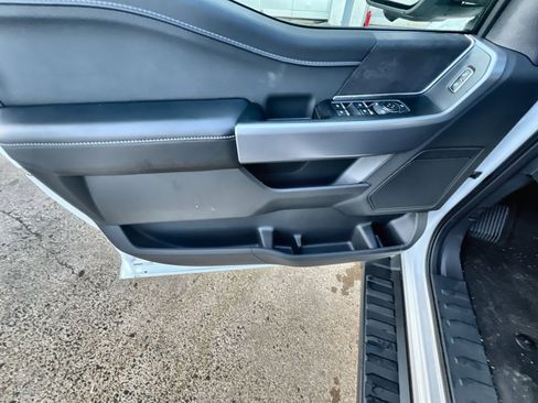 New 2025 Ford F150 XLT w/ Equipment Group 302A MID image 15