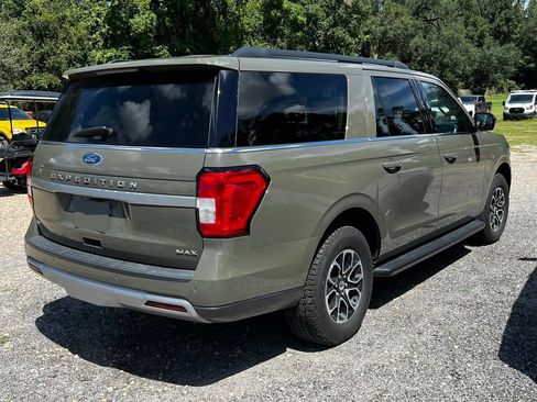Used 2024 Ford Expedition Max XLT RWD image 4
