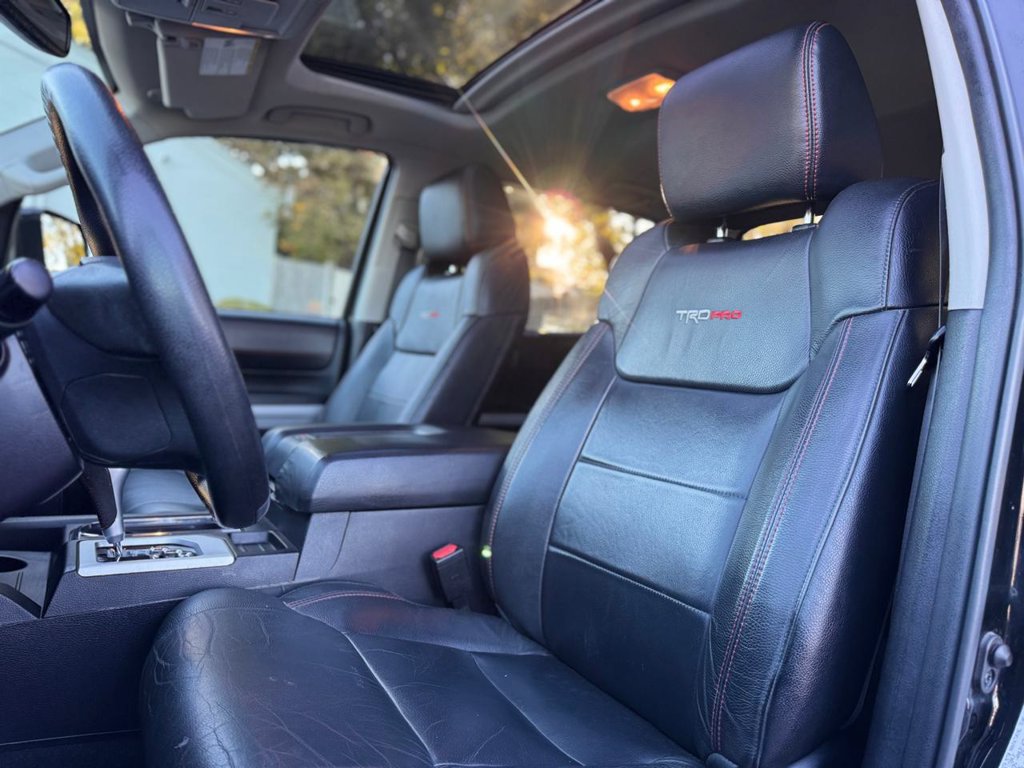 Used 2019 Toyota Tundra TRD Pro AWD/4WD image 19