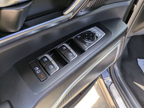Certified 2024 Kia Telluride SX FWD image 21