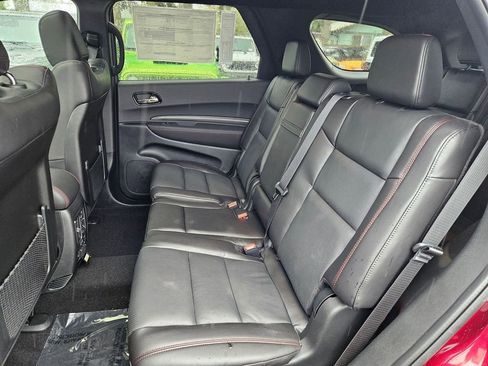 New 2026 Dodge Durango GT image 14