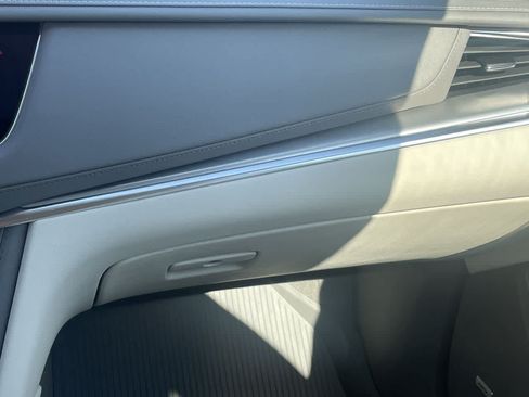 Used 2024 Cadillac XT5 Premium Luxury w/ LPO, Floor Liner Package AWD/4WD image 16