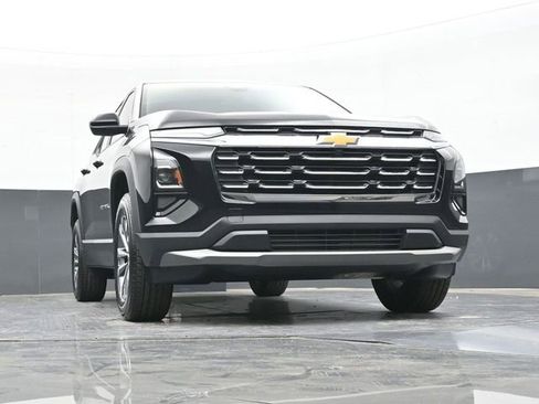 New 2026 Chevrolet Equinox LT FWD image 57