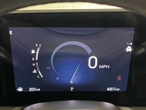 Used 2025 Buick Encore GX Sport Touring w/ Advanced Technology Package image 3