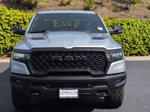 New 2026 RAM 1500 Rebel image 2