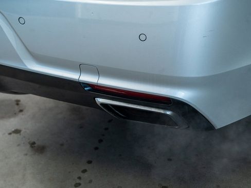 Used 2018 Cadillac XTS Luxury image 28