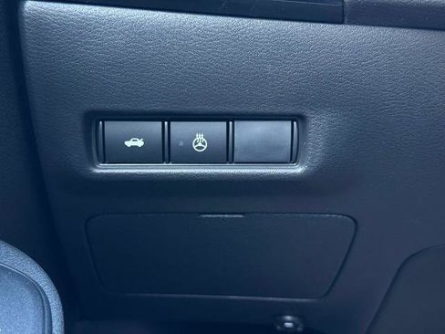 New 2026 Nissan Sentra SV w/ SV Convenience Package image 24