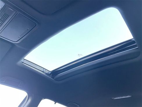 Certified 2025 Honda Passport TrailSport image 34