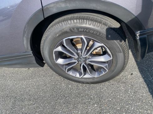 Used 2022 Honda CR-V EX image 5