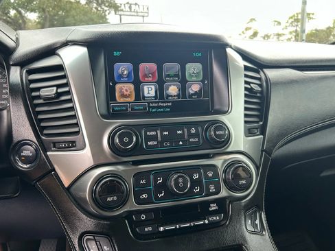 Used 2016 Chevrolet Tahoe LT w/ Luxury Package image 6