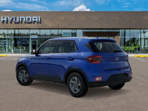 New 2026 Hyundai Venue SE image 5
