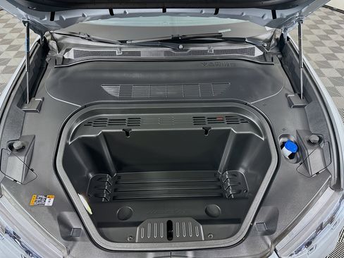 Used 2024 Ford Mustang Mach-E Premium image 33