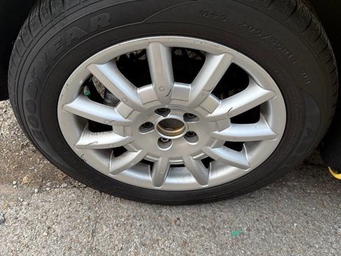 Used 2004 Volkswagen Beetle GLS image 22