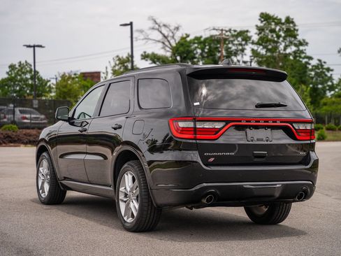 Used 2024 Dodge Durango GT AWD/4WD image 5