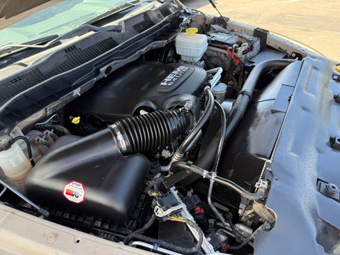 Used 2018 RAM 2500 Power Wagon image 44