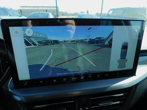 New 2026 Ford Escape Base image 32