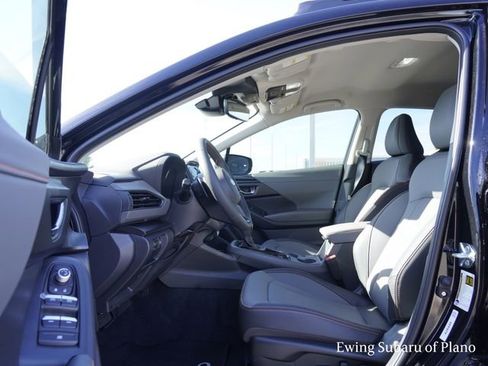 New 2026 Subaru Crosstrek 2.5i Limited image 13