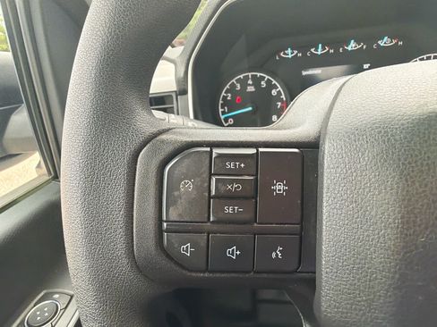 Used 2022 Ford F150 XL w/ Equipment Group 101A High AWD/4WD image 24