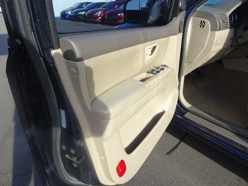 Used 2009 Kia Sorento LX image 21
