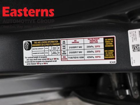 Used 2025 Nissan Altima 2.5 SV FWD image 34