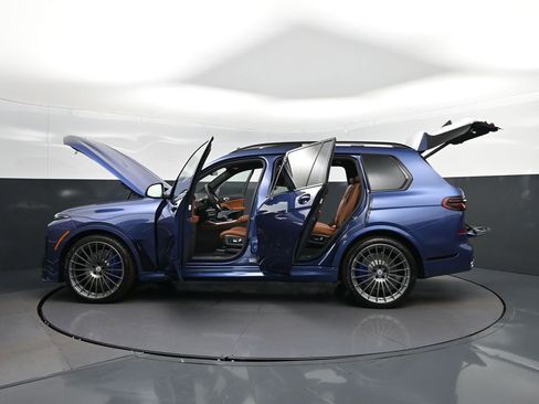 New 2026 BMW ALPINA XB7 AWD/4WD image 47