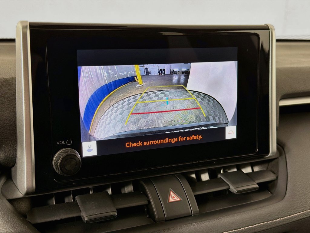 Used 2023 Toyota RAV4 XLE w/ Convenience Package AWD/4WD image 13