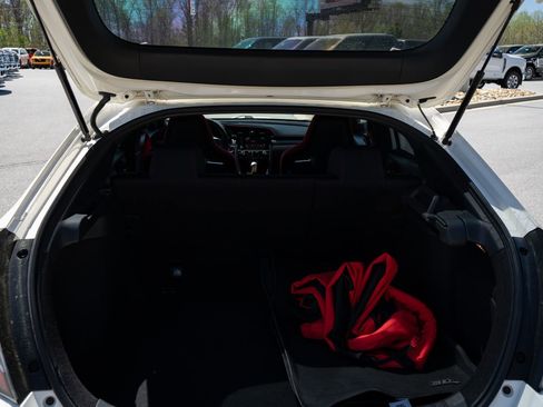 Used 2021 Honda Civic Type R image 9