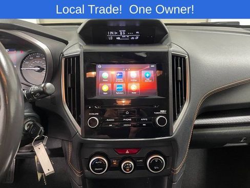 Used 2022 Subaru Crosstrek 2.0i Premium AWD/4WD image 16