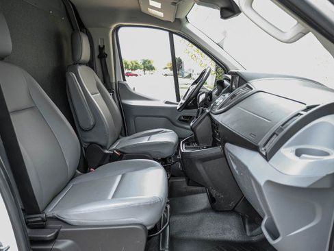 Used 2017 Ford Transit 350 148 Low Roof RWD image 30