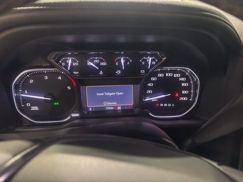 Used 2023 GMC Sierra 2500 AT4 w/ Gooseneck/5TH Wheel Package image 18