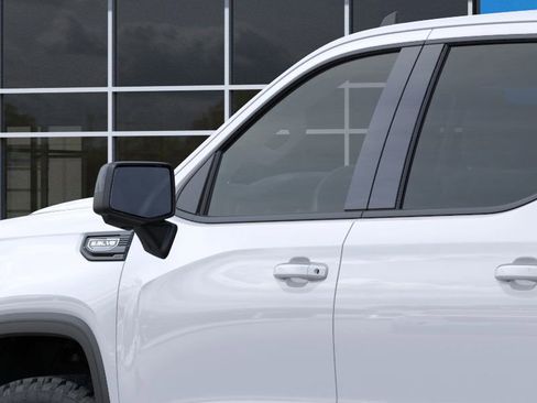 New 2026 GMC Sierra 1500 Elevation w/ Preferred Package image 12