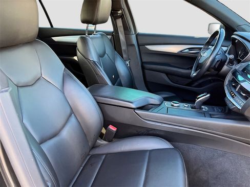 Used 2023 Cadillac CT5 Luxury w/ Sun And Sound Package image 28