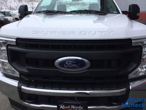 Used 2020 Ford F350 XL w/ Power Equipment Group image 21