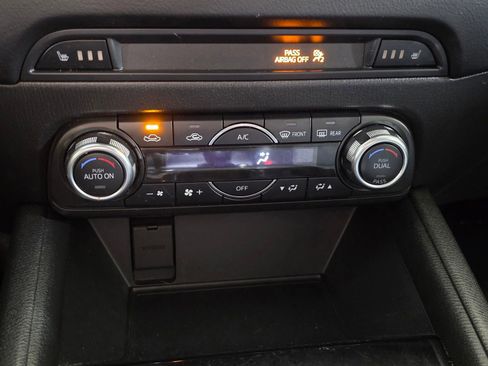 Used 2018 MAZDA CX-5 Touring image 28