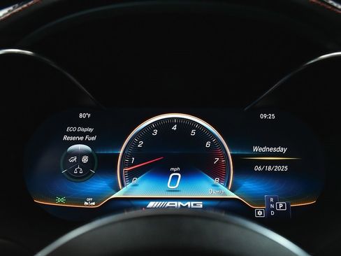 Used 2023 Mercedes-Benz C 43 AMG 4MATIC Coupe image 39