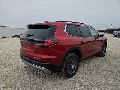 New 2026 GMC Acadia Elevation image 5