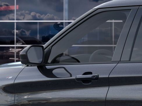 New 2026 Ford Explorer ST-Line w/ ST-Line Street Pack AWD/4WD image 20