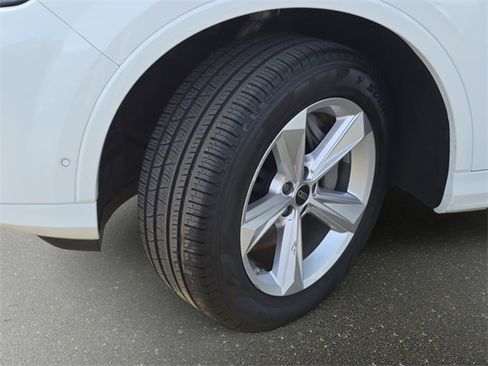 Used 2025 Audi Q7 2.0T Premium image 37