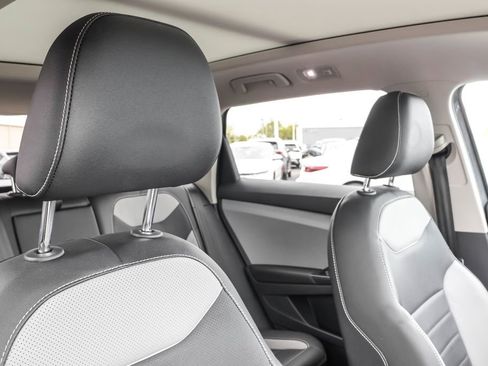 Certified 2023 Volkswagen Taos SEL AWD/4WD image 41