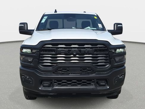 New 2026 RAM 2500 Tradesman image 2