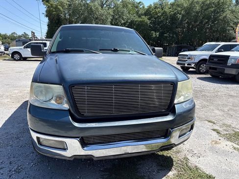 Used 2004 Ford F150 image 2