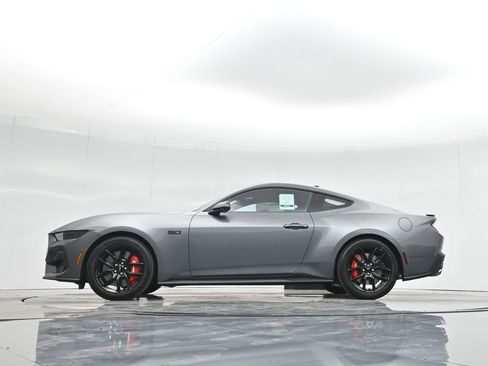 New 2025 Ford Mustang GT image 7
