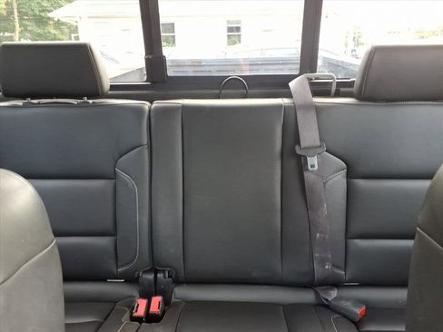 Used 2016 GMC Sierra 3500 SLT image 30