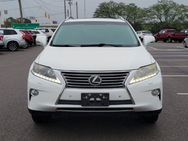 Used 2014 Lexus RX 350 AWD w/ Luxury Package image 2