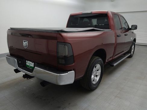 Used 2019 RAM 1500 Tradesman w/ Chrome Plus Package RWD image 9