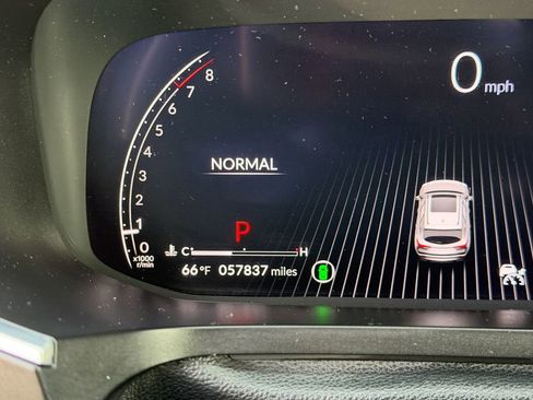 Certified 2023 Acura MDX Technology image 16