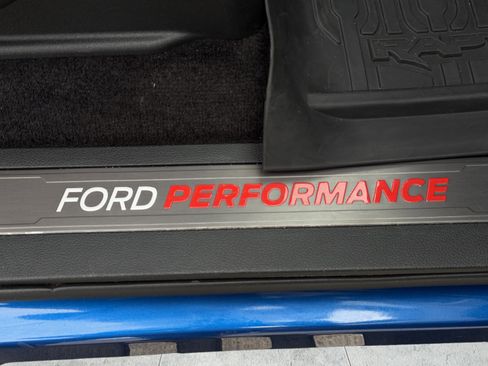 Used 2017 Ford F150 Raptor w/ Equipment Group 802A Luxury image 71