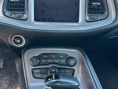 Used 2023 Dodge Challenger GT w/ Cold Weather Group image 14