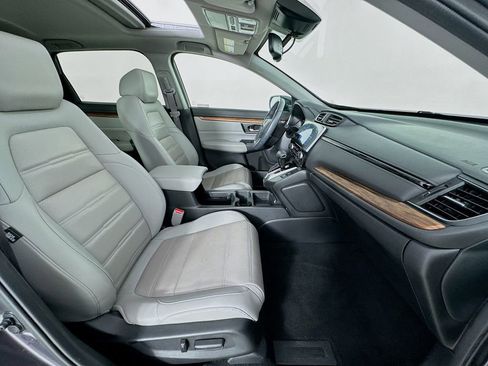 Used 2020 Honda CR-V EX-L image 36