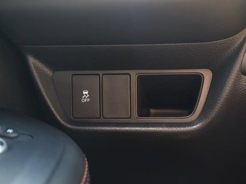 New 2027 Honda HR-V Sport image 16
